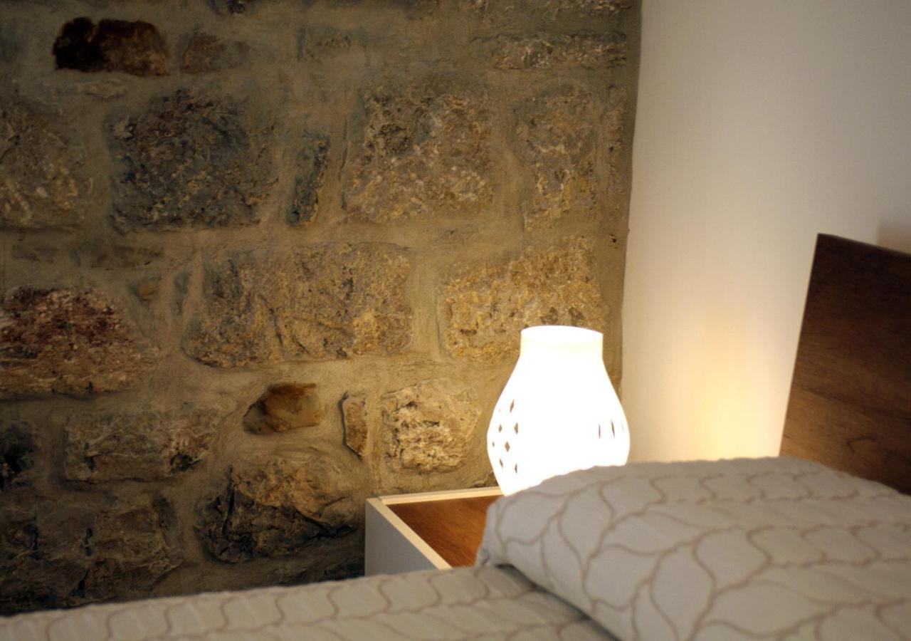 Bed and Breakfast Il Casale Del Borgo Cancellara Exteriér fotografie
