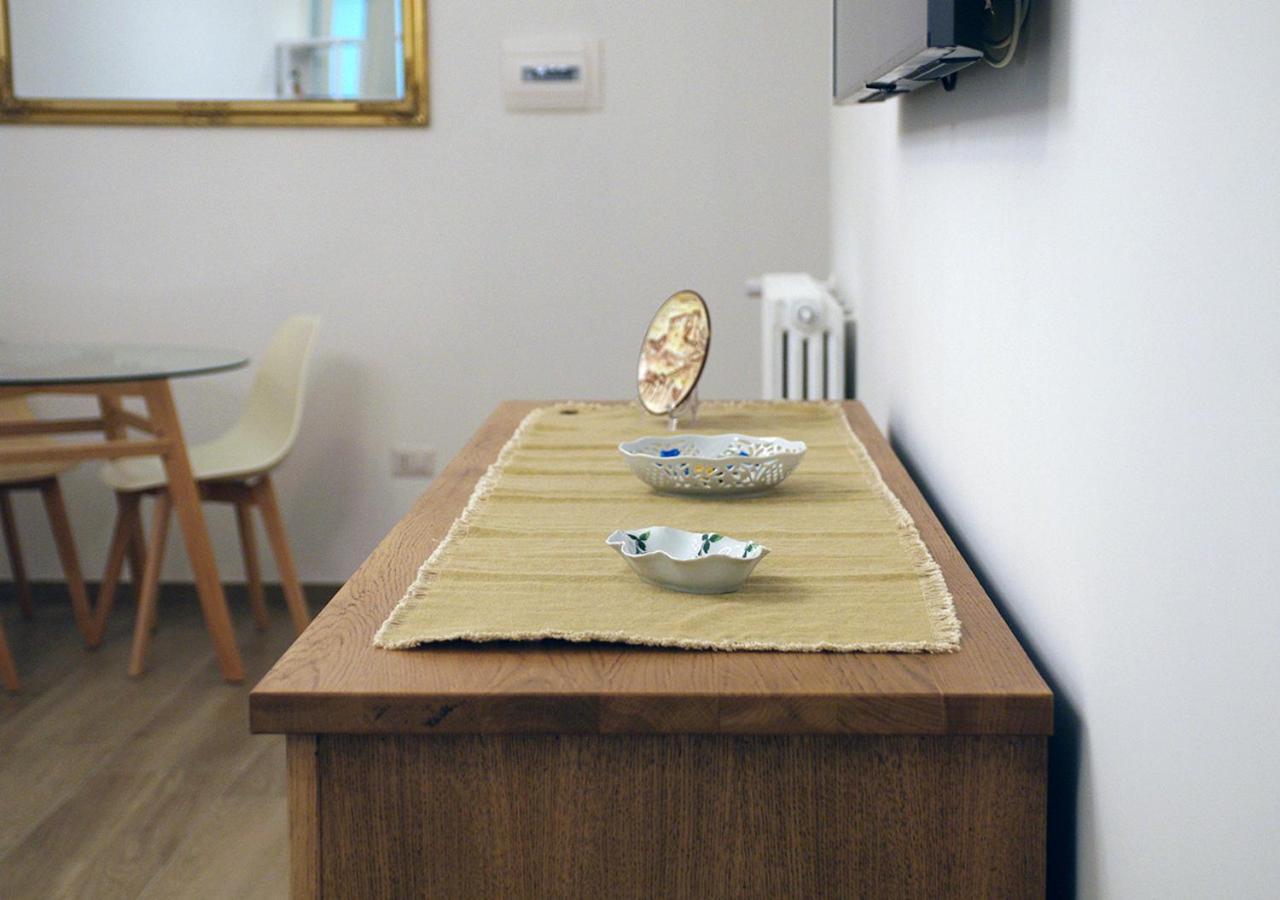 Bed and Breakfast Il Casale Del Borgo Cancellara Exteriér fotografie